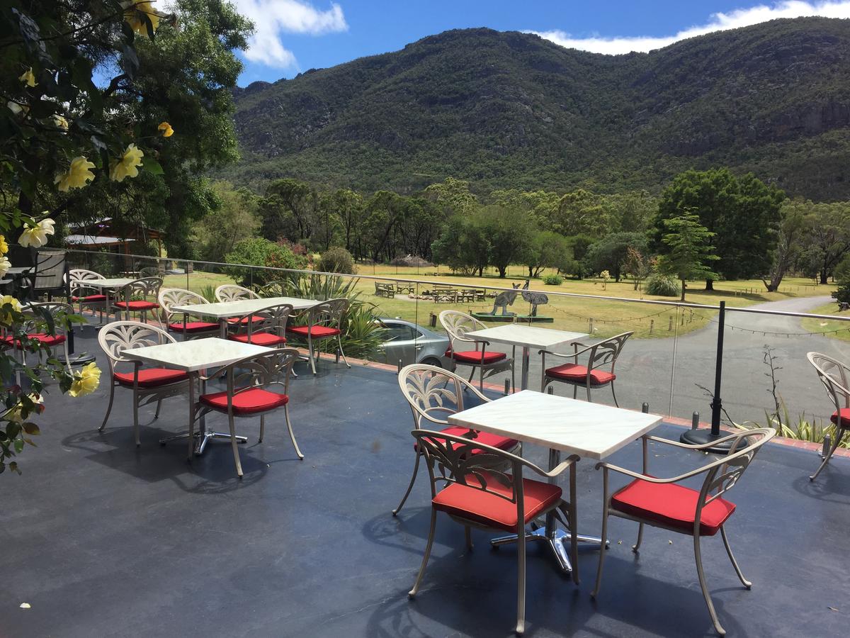 Melville Forest VIC Accommodation Asia