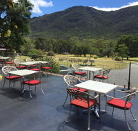 The Grampians Motel and The Views Bar  Restaurant - Accommodation Asia