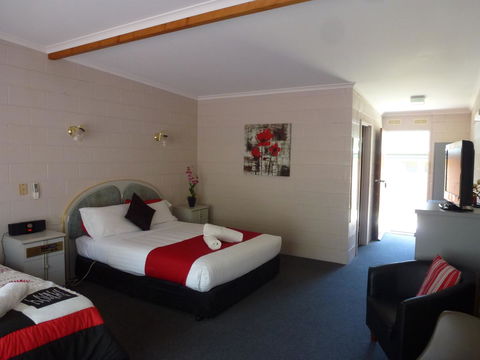 The Grampians Motel - Accommodation Asia 40