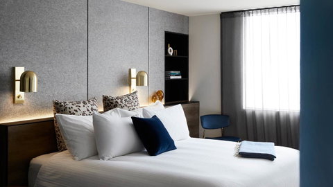 Zagame\'s House - Accommodation Guide 25