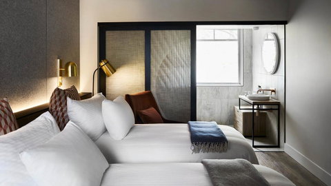 Zagame\'s House - Accommodation Guide 4