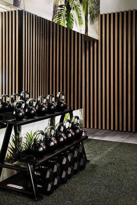 Zagame\'s House - Accommodation Guide 12