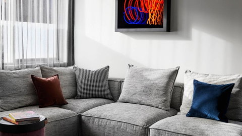 Zagame\'s House - Accommodation Guide 8