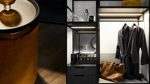 Zagame\'s House - Accommodation Guide 2