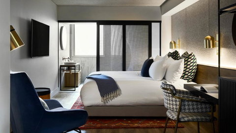 Zagame\'s House - Accommodation Guide 6
