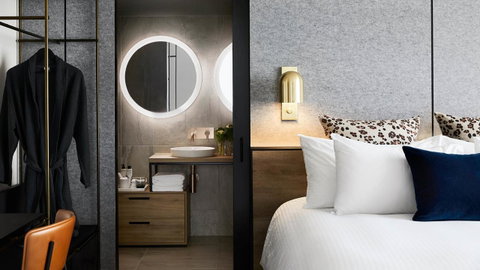Zagame\'s House - Accommodation Guide 24