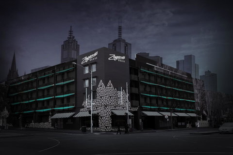 Zagame\'s House - Accommodation Guide 26