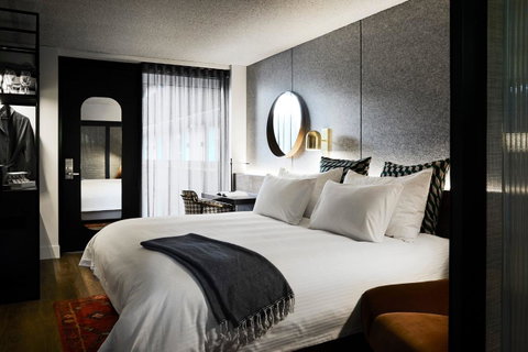 Zagame\'s House - Accommodation Guide 30