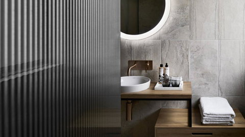 Zagame\'s House - Accommodation Guide 23