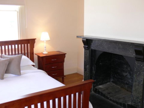 The Victoria Apartments - Accommodation Guide 27