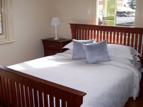 The Victoria Apartments - Accommodation Guide 29