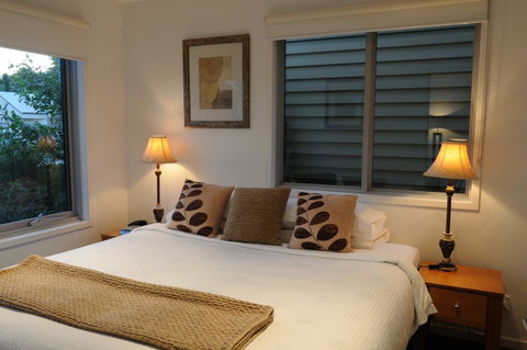 The Victoria Apartments - Accommodation Guide 5