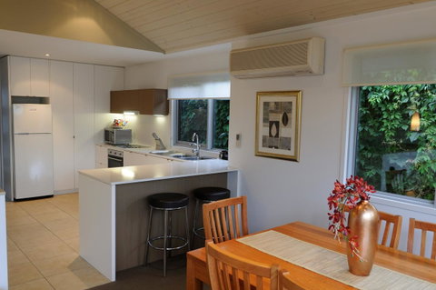 The Victoria Apartments - Accommodation Guide 7