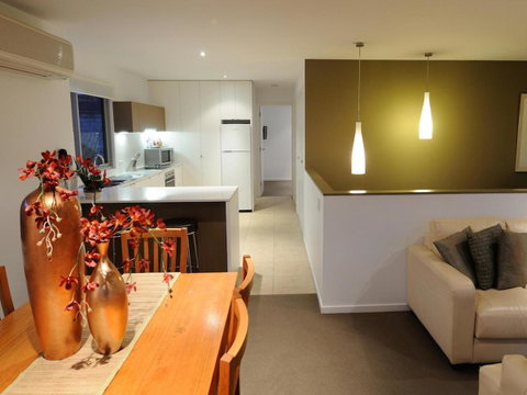 The Victoria Apartments - Accommodation Guide 40