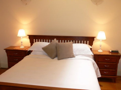 The Victoria Apartments - Accommodation Guide 24