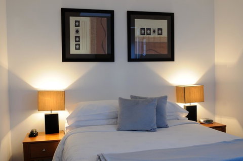 The Victoria Apartments - Accommodation Guide 9