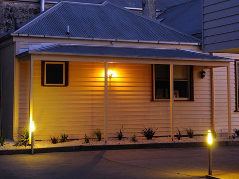 The Victoria Apartments - Accommodation Guide 23