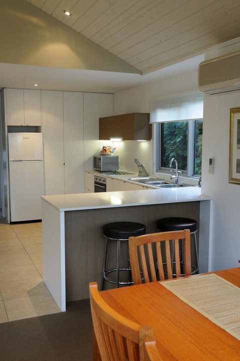 The Victoria Apartments - Accommodation Guide 15