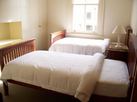 The Victoria Apartments - Accommodation Guide 22