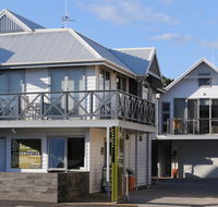 The Victoria Apartments - Accommodation Asia