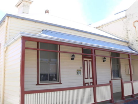 The Victoria Apartments - Accommodation Guide 28