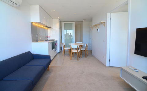 Mono Apartments On Franklin Street - Accommodation Guide 30