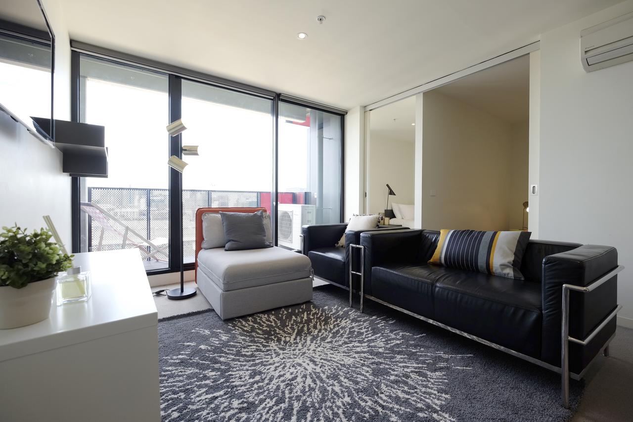 Melbourne VIC Accommodation Asia