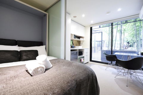Mono Apartments On Franklin Street - Accommodation Guide 25