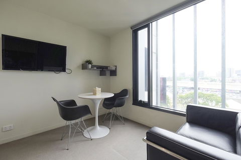 Mono Apartments On Franklin Street - Accommodation Guide 6