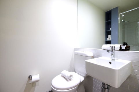 Mono Apartments On Franklin Street - Accommodation Guide 23