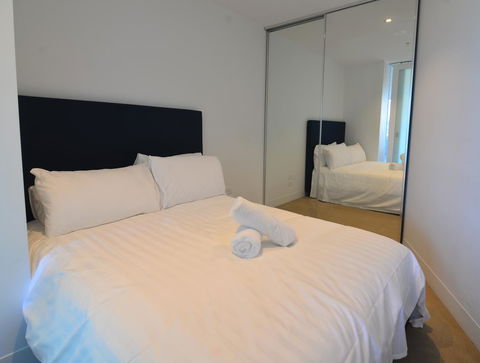 Mono Apartments On Franklin Street - Accommodation Guide 31