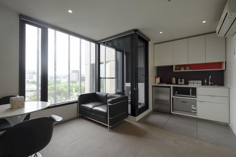 Mono Apartments On Franklin Street - Accommodation Guide 5