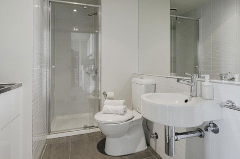 Mono Apartments On Franklin Street - Accommodation Guide 21
