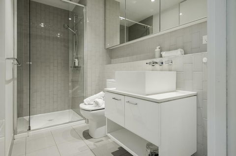 Mono Apartments On Franklin Street - Accommodation Guide 15