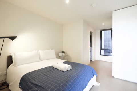 Mono Apartments On Franklin Street - Accommodation Guide 8
