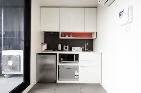 Mono Apartments On Franklin Street - Accommodation Guide 7