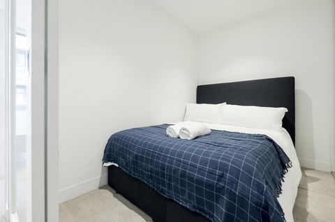 Mono Apartments On Franklin Street - Accommodation Guide 16