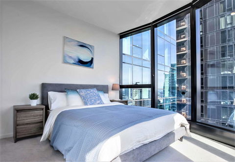 New Eureka 108 Hotel Apartments - Accommodation Asia 1
