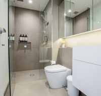 New Eureka 108 Hotel Apartments - Accommodation Asia
