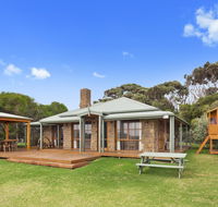 Apollo Bay Cottages - Accommodation Asia