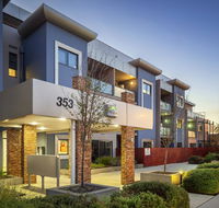 Quest Glen Waverley - Accommodation Asia