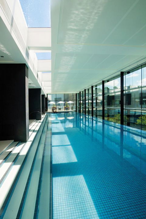 Crown Promenade Melbourne - Accommodation Asia 0