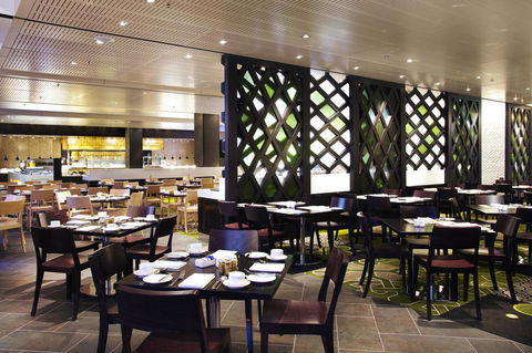 Crown Promenade Melbourne - Accommodation Asia 13