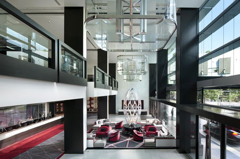 Crown Promenade Melbourne - Accommodation Asia 16