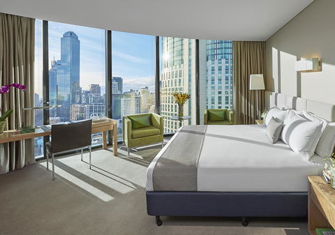 Crown Promenade Melbourne - Accommodation Asia 4