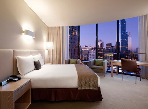 Crown Promenade Melbourne - Accommodation Asia 5