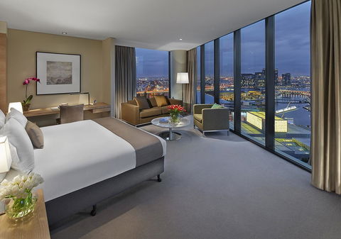 Crown Promenade Melbourne - Accommodation Asia 1