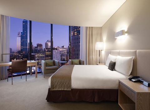 Crown Promenade Melbourne - Accommodation Asia 9