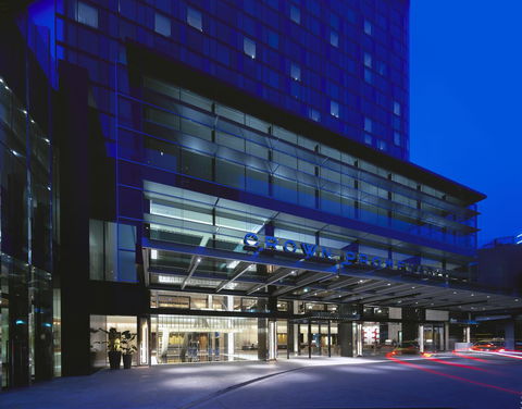 Crown Promenade Melbourne - Accommodation Asia 10