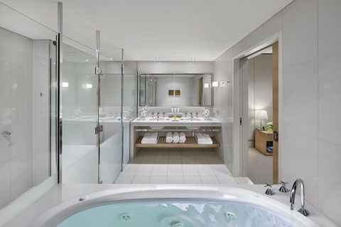 Crown Promenade Melbourne - Accommodation Asia 28